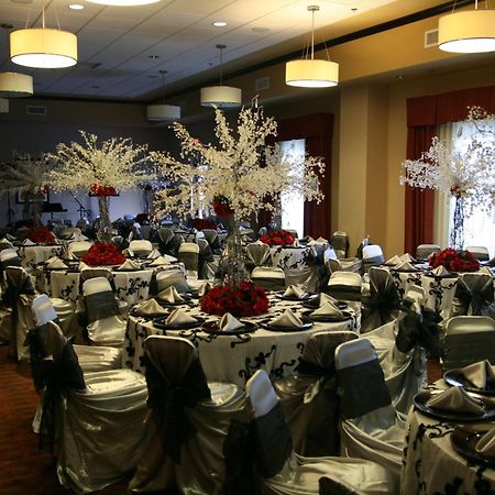 Hampton Inn & Suites Mission Dış mekan fotoğraf