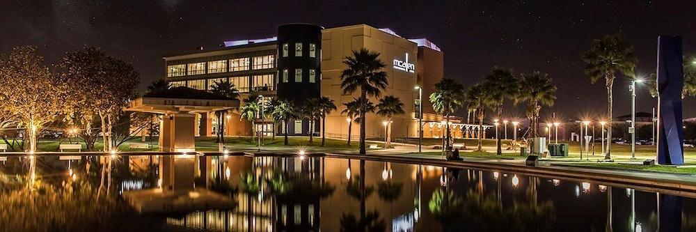 Hampton Inn & Suites Mission Dış mekan fotoğraf
