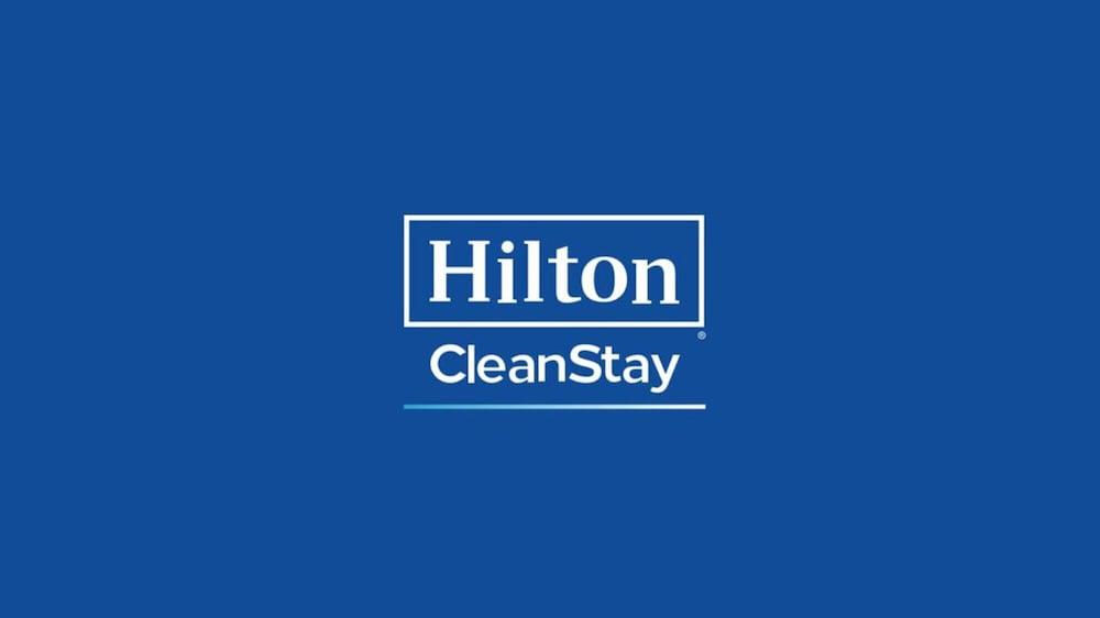 Hampton Inn & Suites Mission Dış mekan fotoğraf